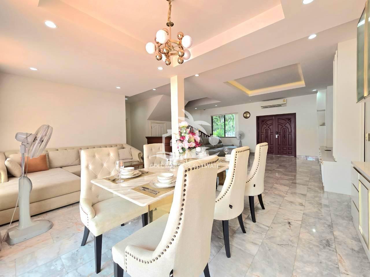 Paradise Villa 1 – East Pattaya