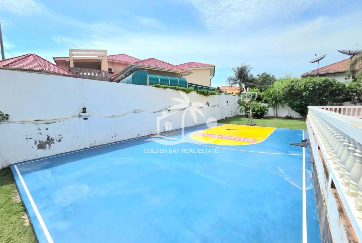 Paradise Villa 1 – East Pattaya