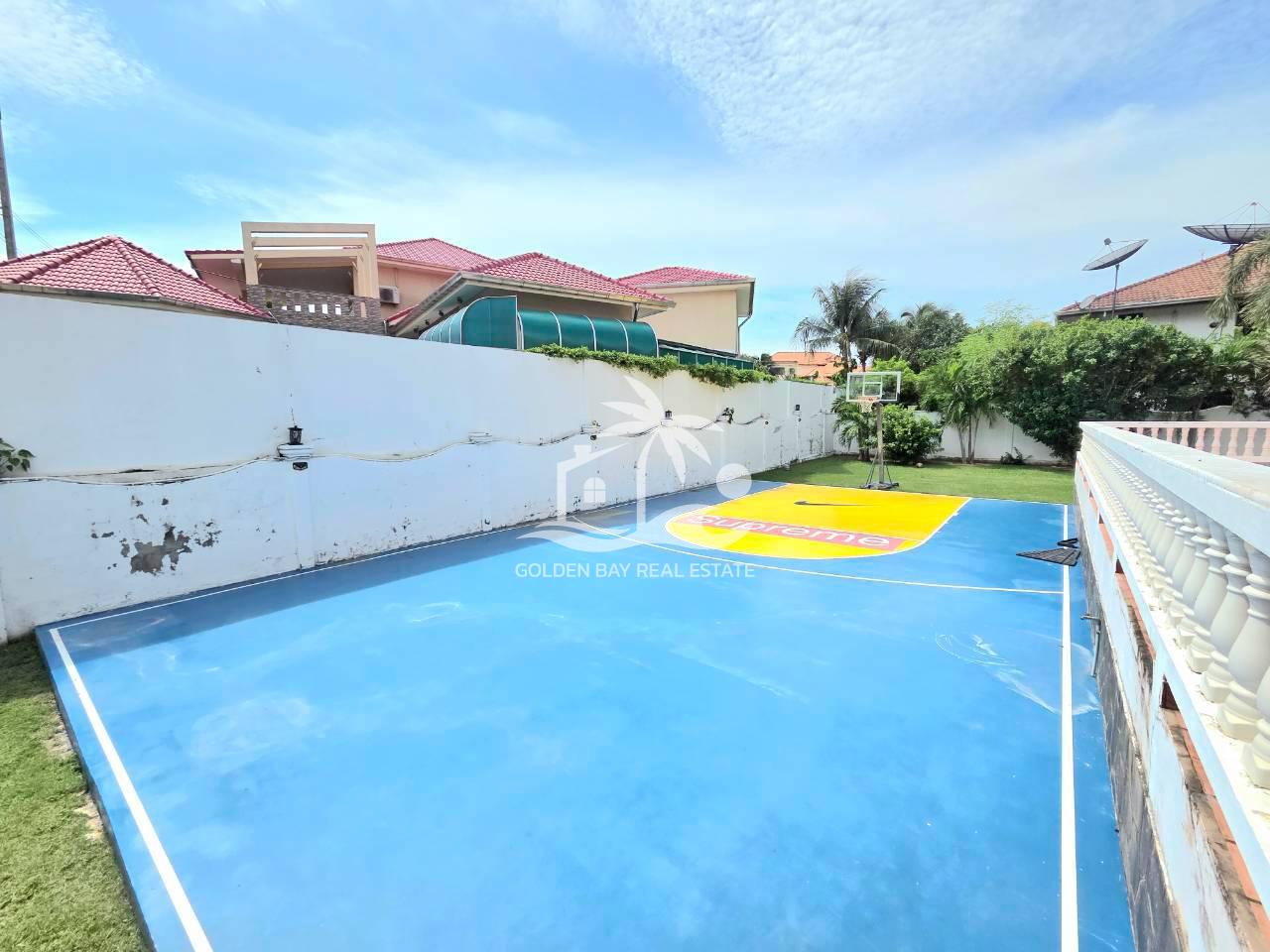 Paradise Villa 1 – East Pattaya