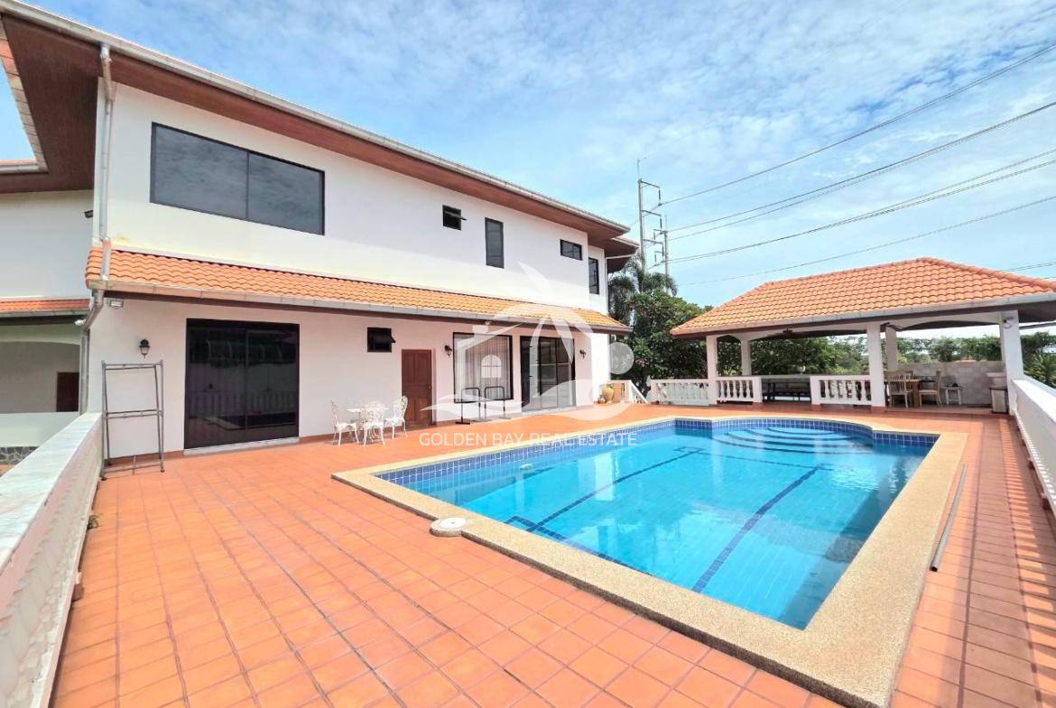 Paradise Villa 1 – East Pattaya