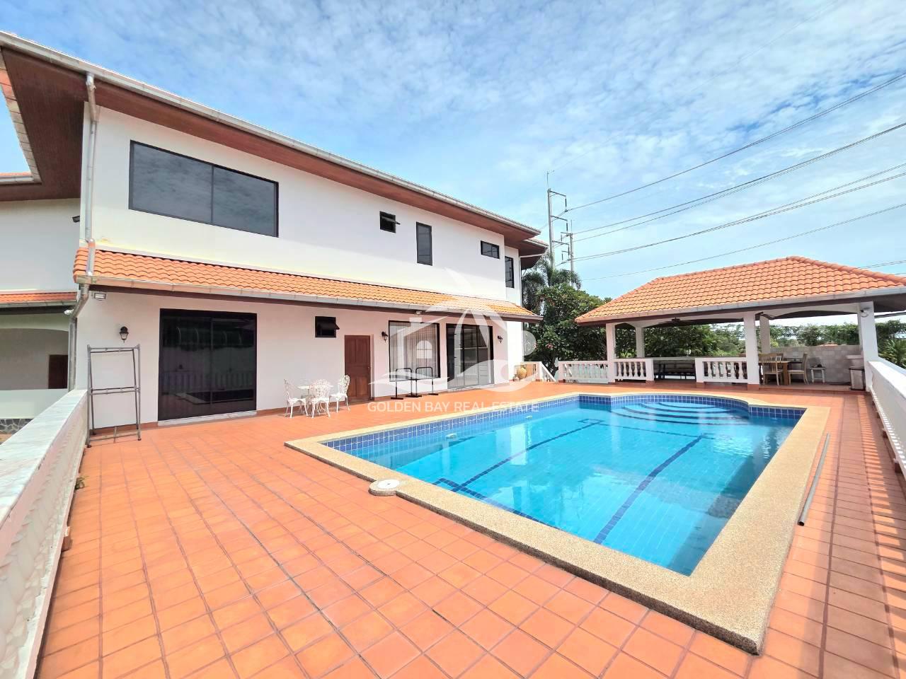 Paradise Villa 1 – East Pattaya