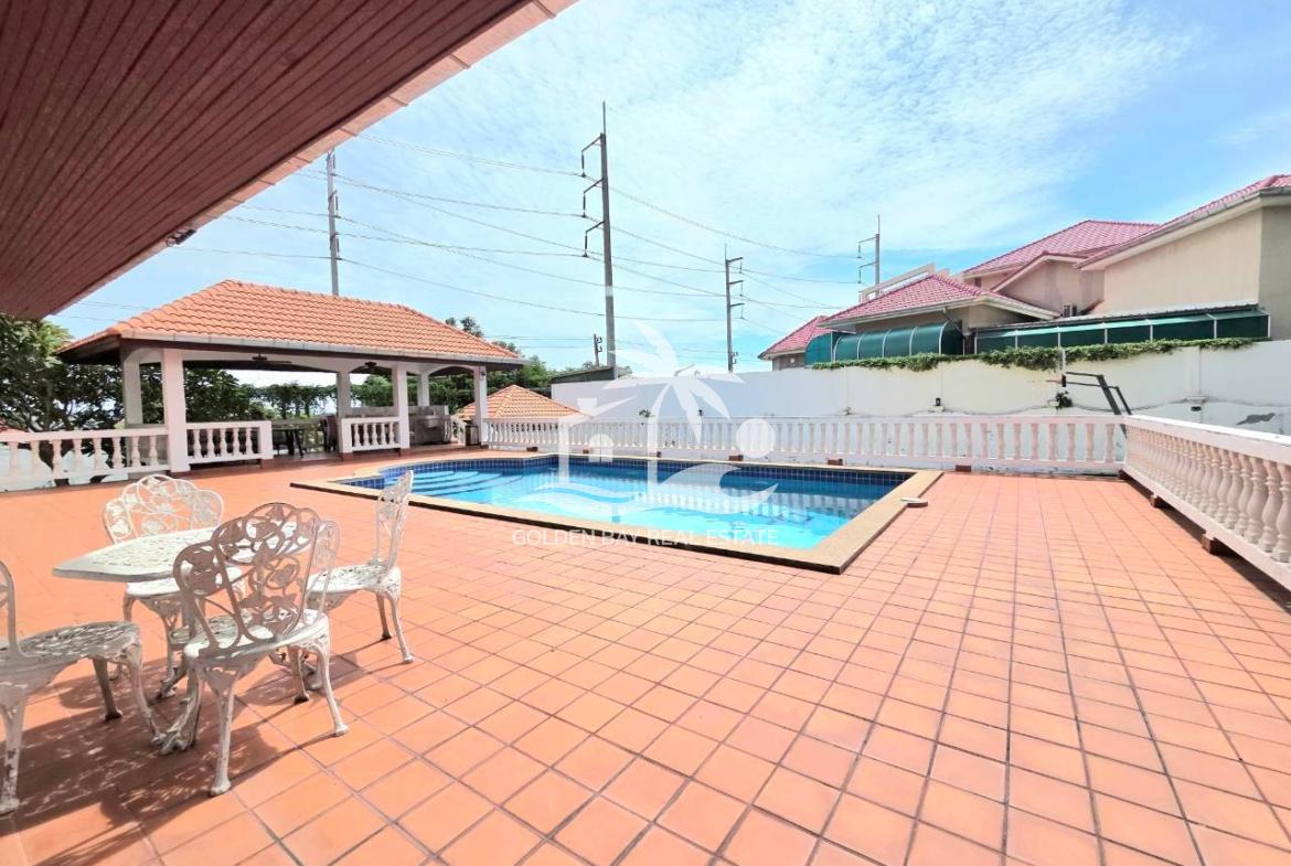 Paradise Villa 1 – East Pattaya