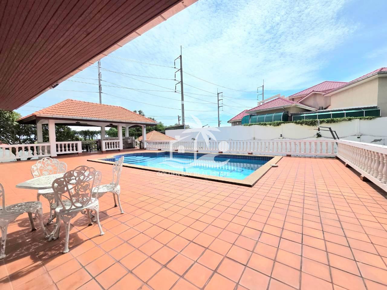 Paradise Villa 1 – East Pattaya