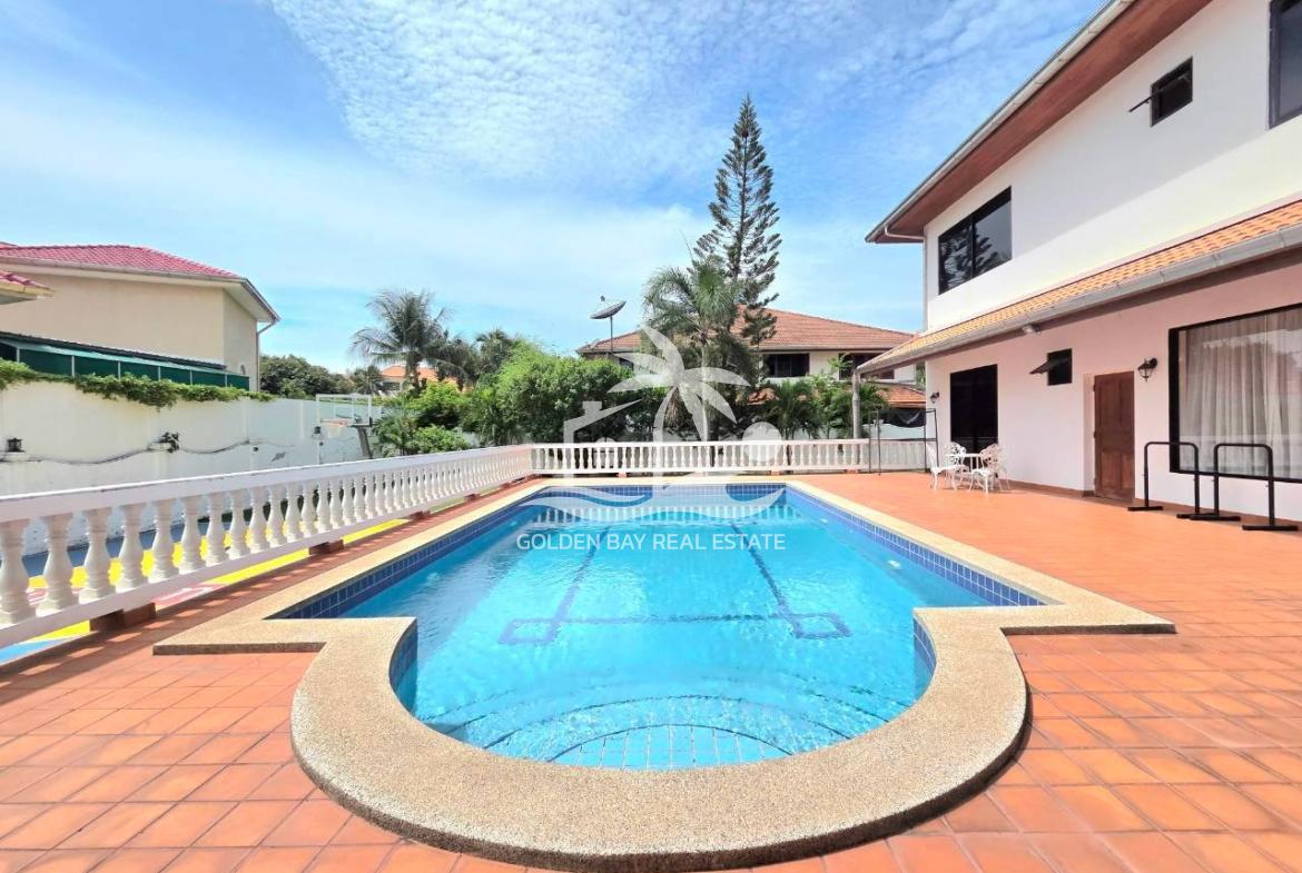 Paradise Villa 1 – East Pattaya