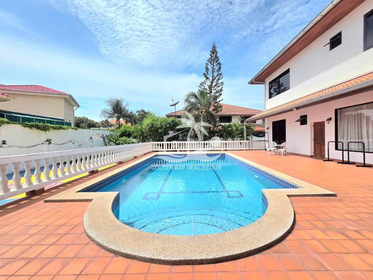 Paradise Villa 1 – East Pattaya