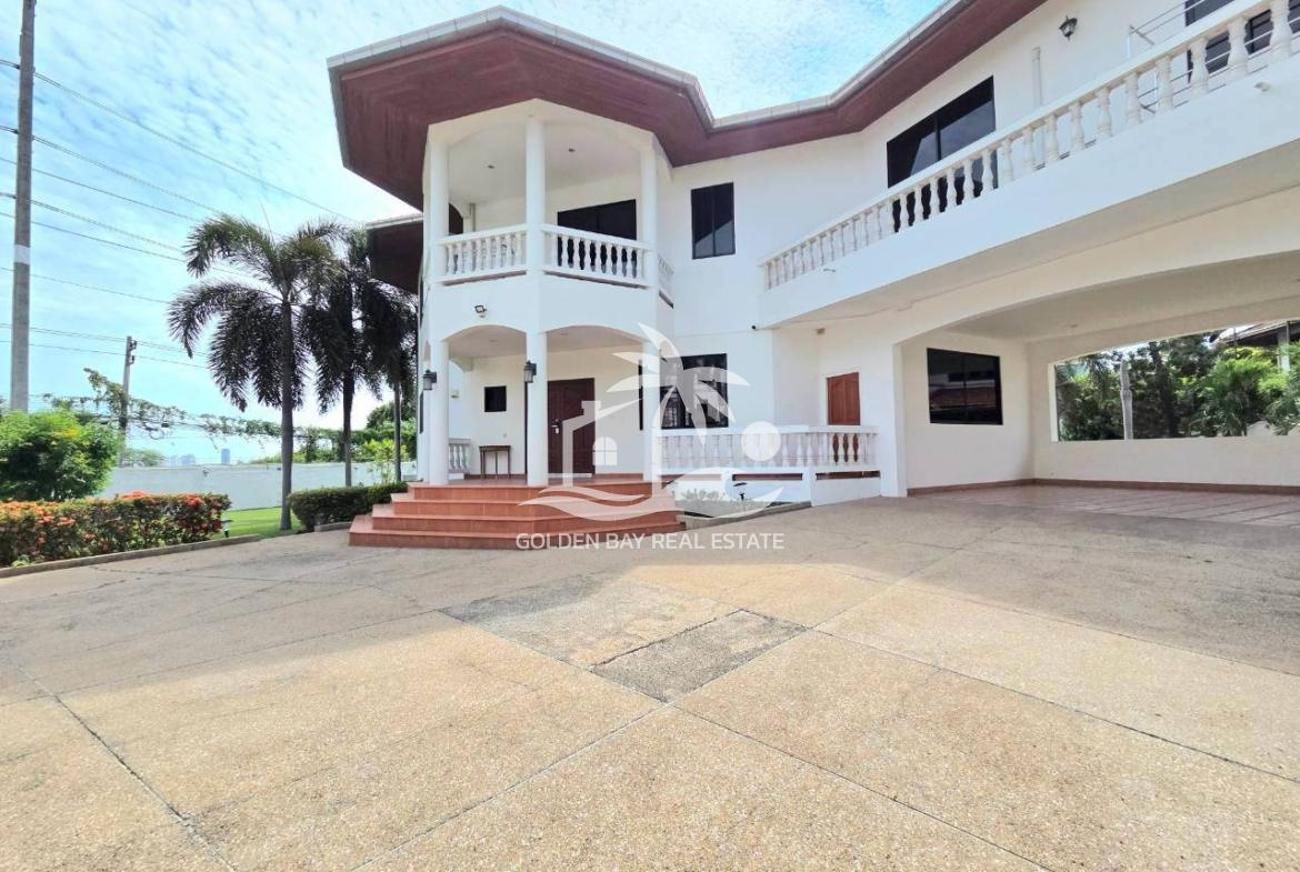 Paradise Villa 1 – East Pattaya