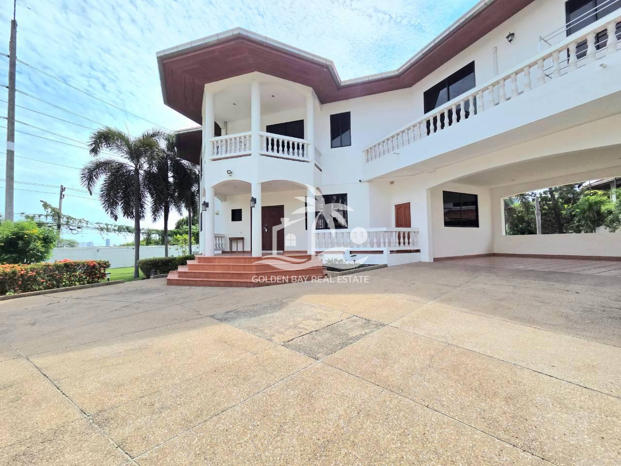 Paradise Villa 1 – East Pattaya