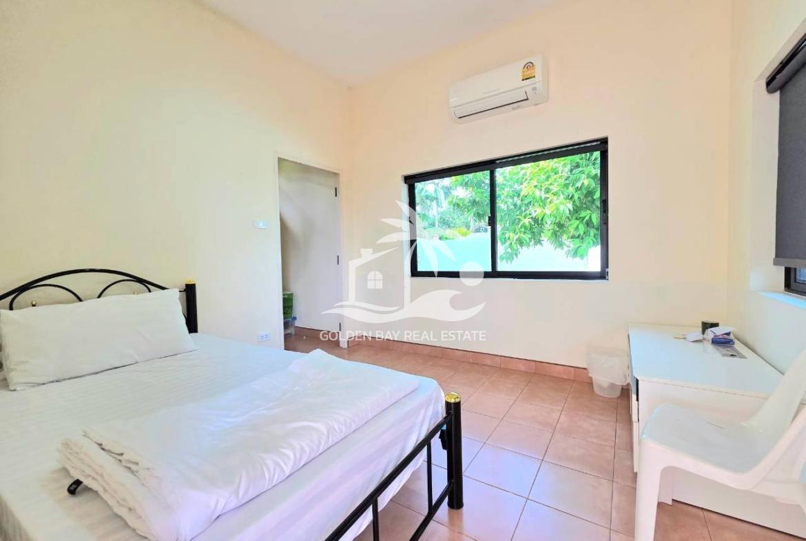 Paradise Villa 1 – East Pattaya