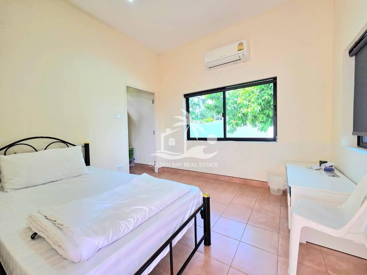Paradise Villa 1 – East Pattaya