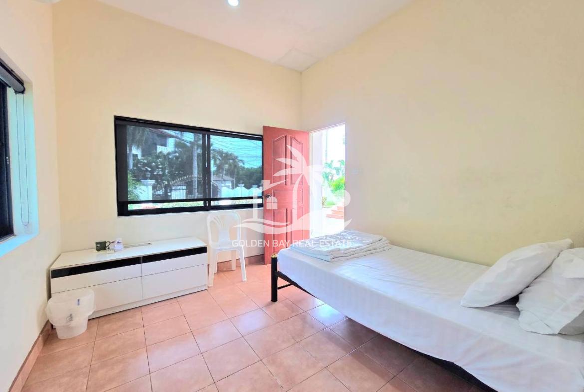 Paradise Villa 1 – East Pattaya