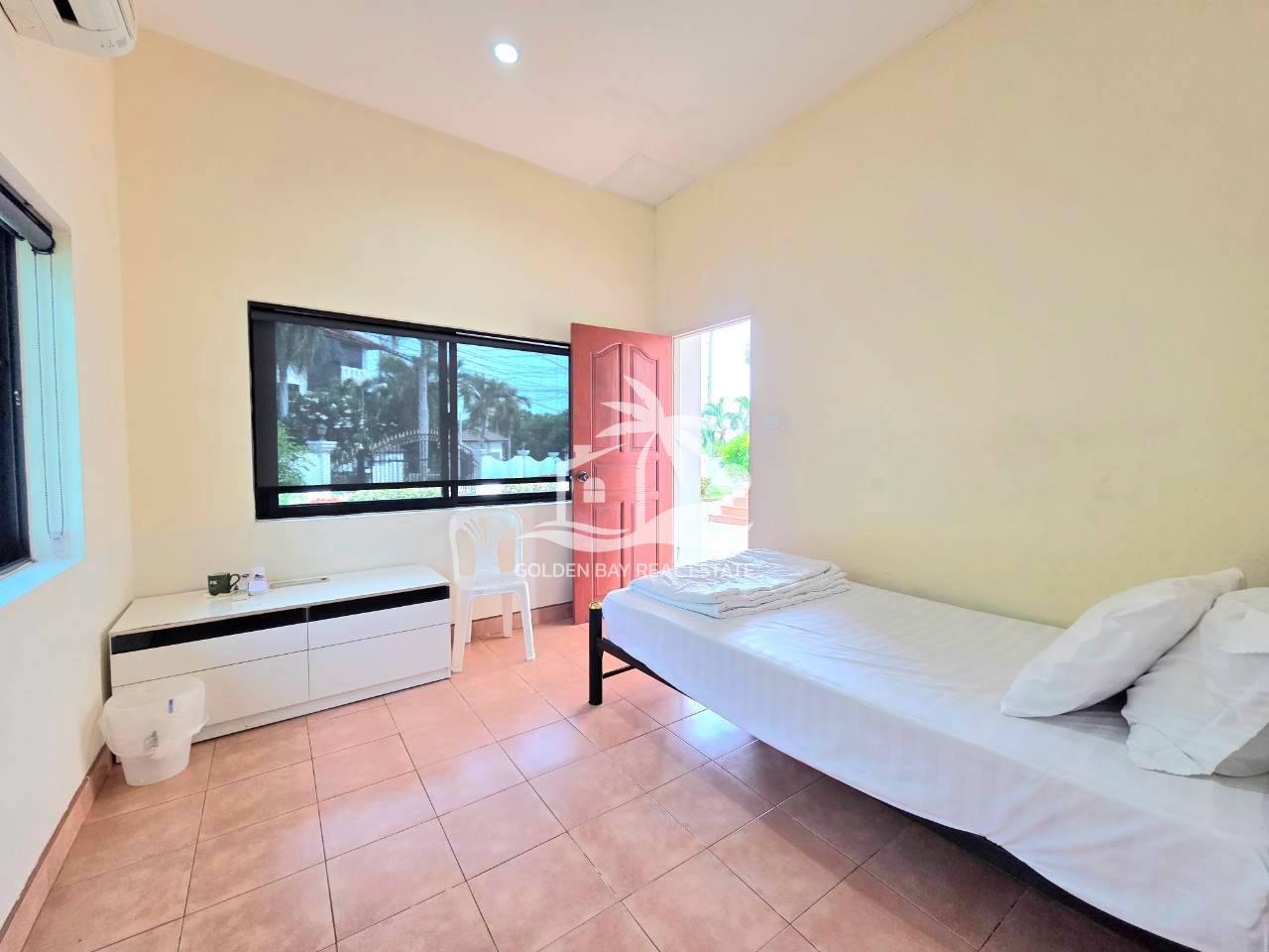 Paradise Villa 1 – East Pattaya