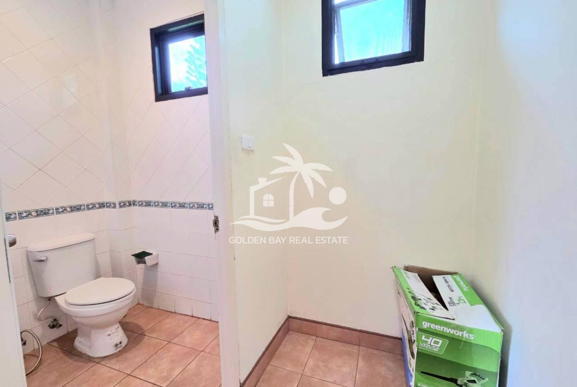 Paradise Villa 1 – East Pattaya