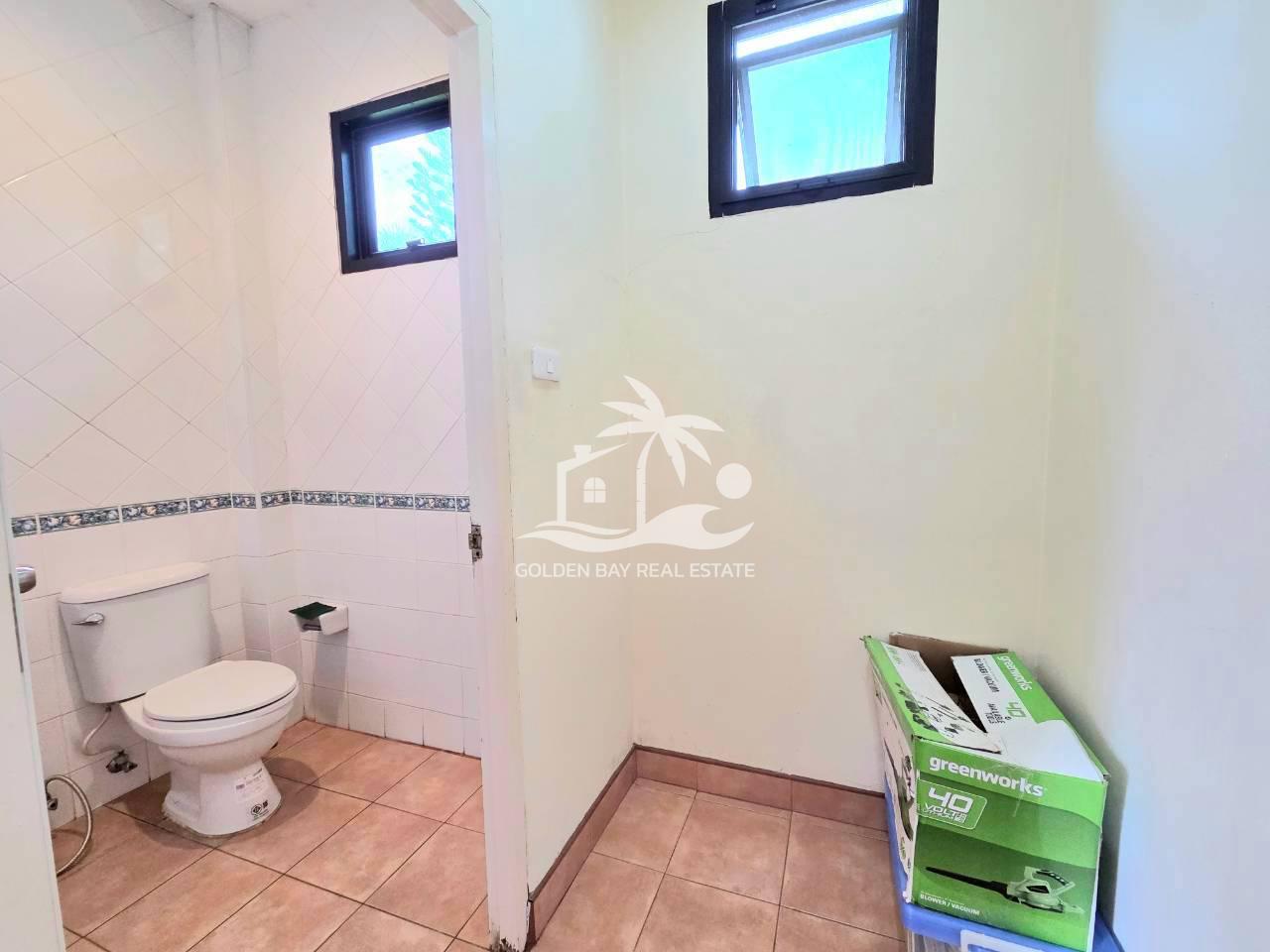 Paradise Villa 1 – East Pattaya