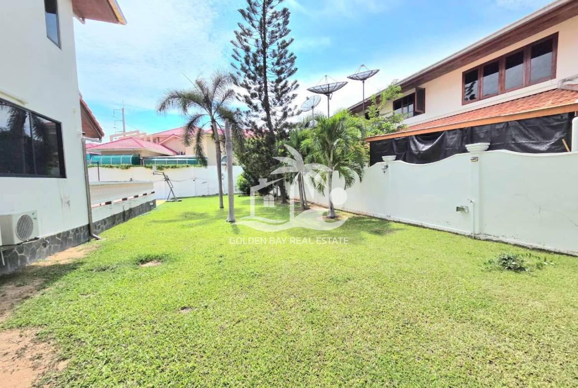 Paradise Villa 1 – East Pattaya