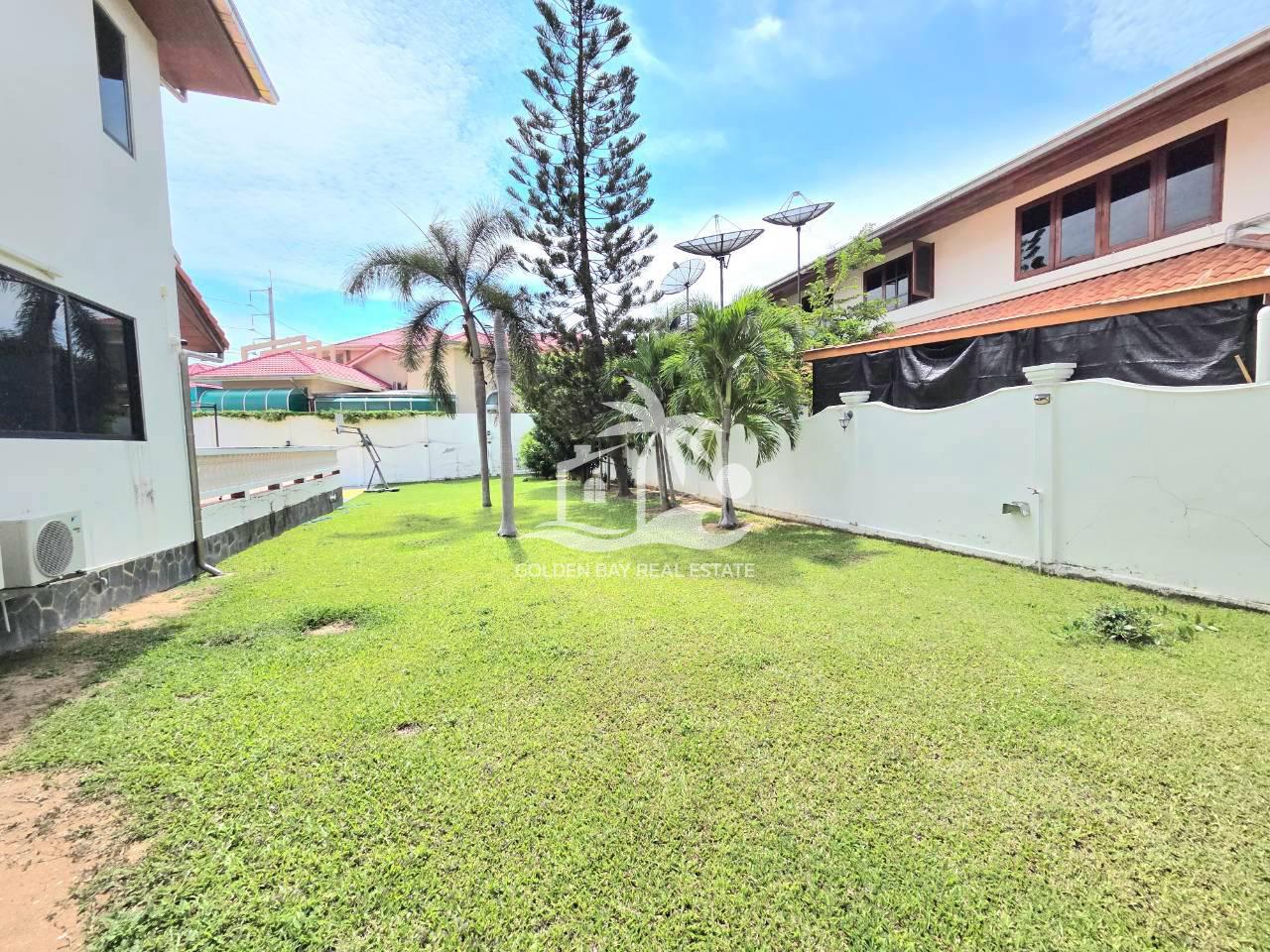Paradise Villa 1 – East Pattaya