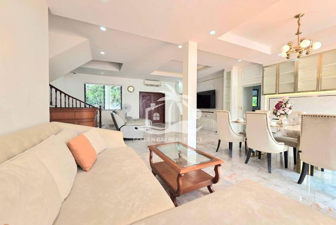 Paradise Villa 1 – East Pattaya