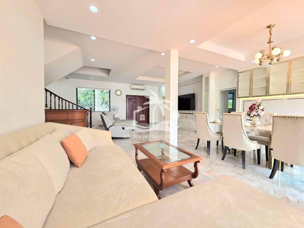 Paradise Villa 1 – East Pattaya