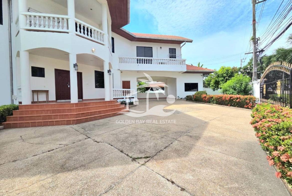 Paradise Villa 1 – East Pattaya