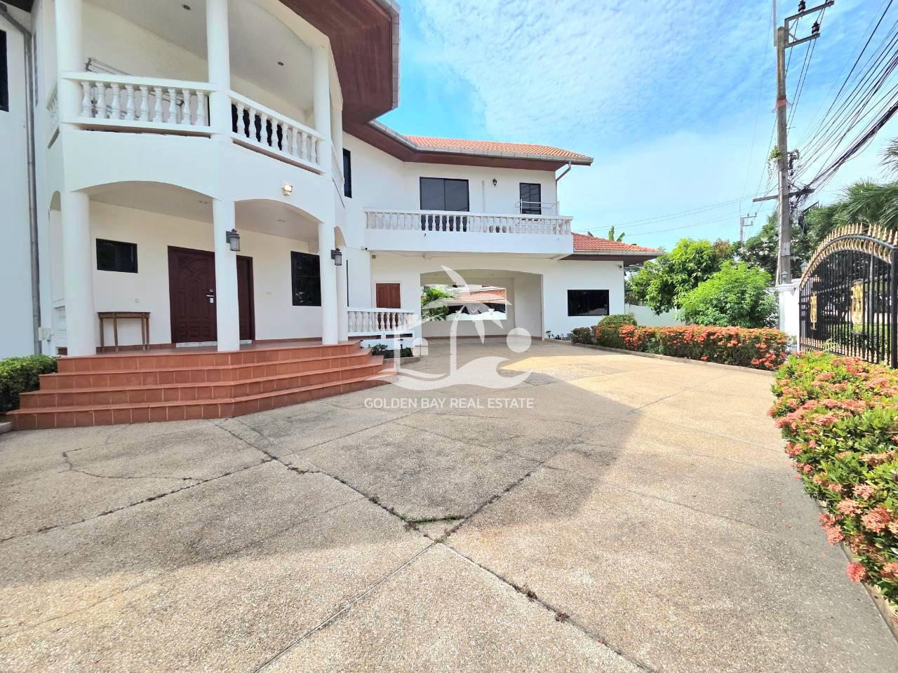 Paradise Villa 1 – East Pattaya