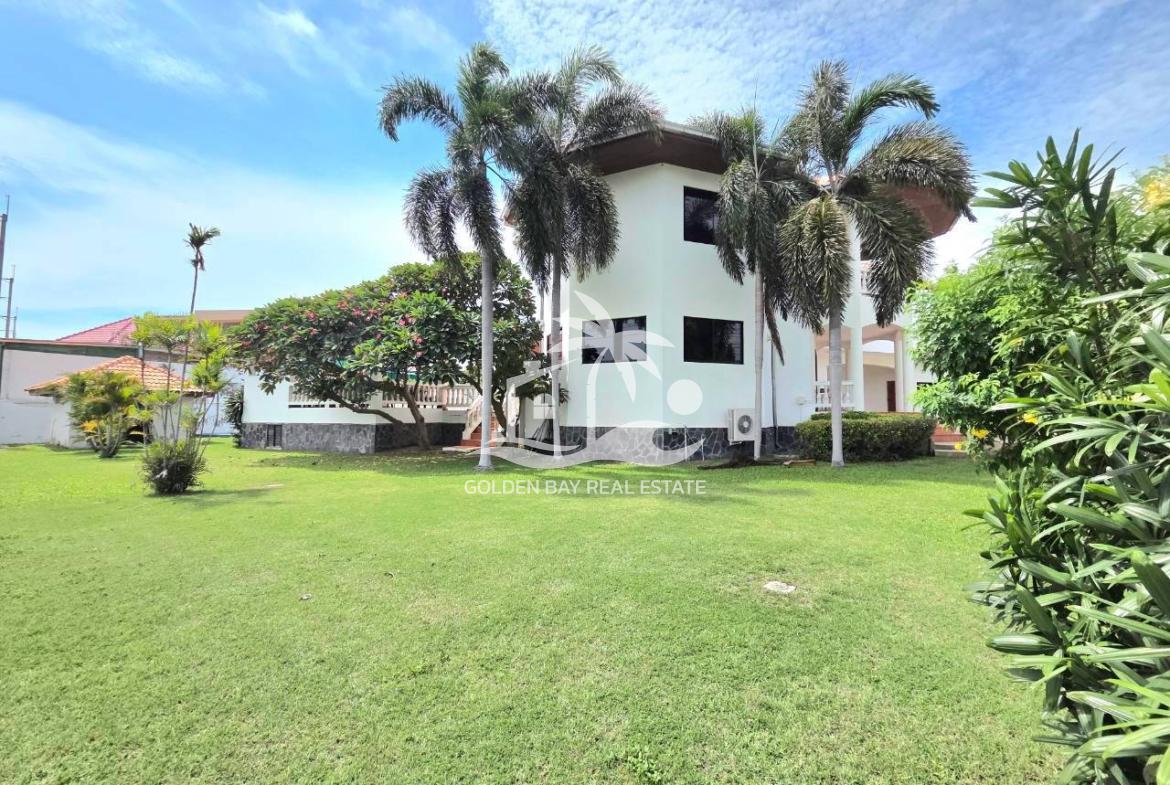 Paradise Villa 1 – East Pattaya