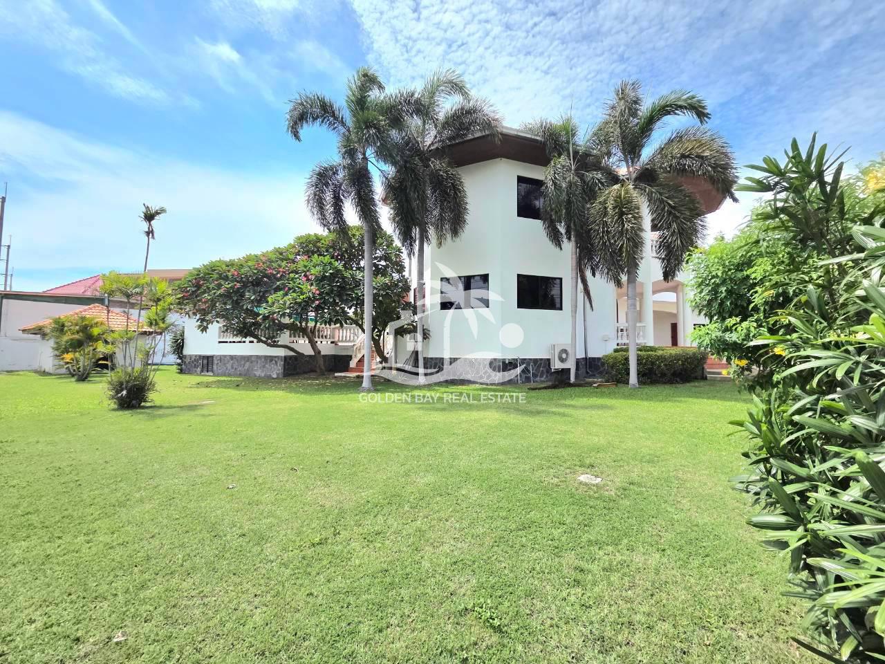 Paradise Villa 1 – East Pattaya