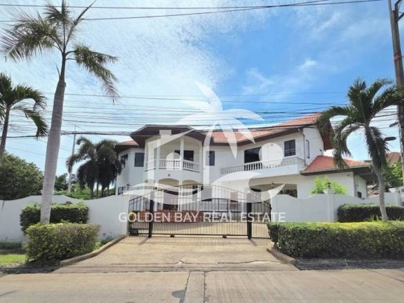 Paradise Villa 1 – East Pattaya