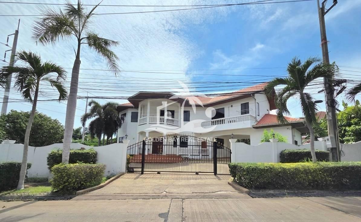 Paradise Villa 1 – East Pattaya