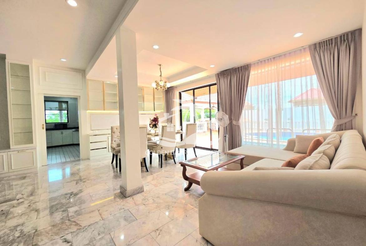 Paradise Villa 1 – East Pattaya