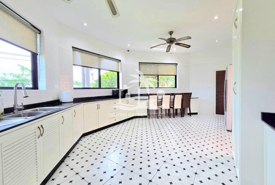 Paradise Villa 1 – East Pattaya