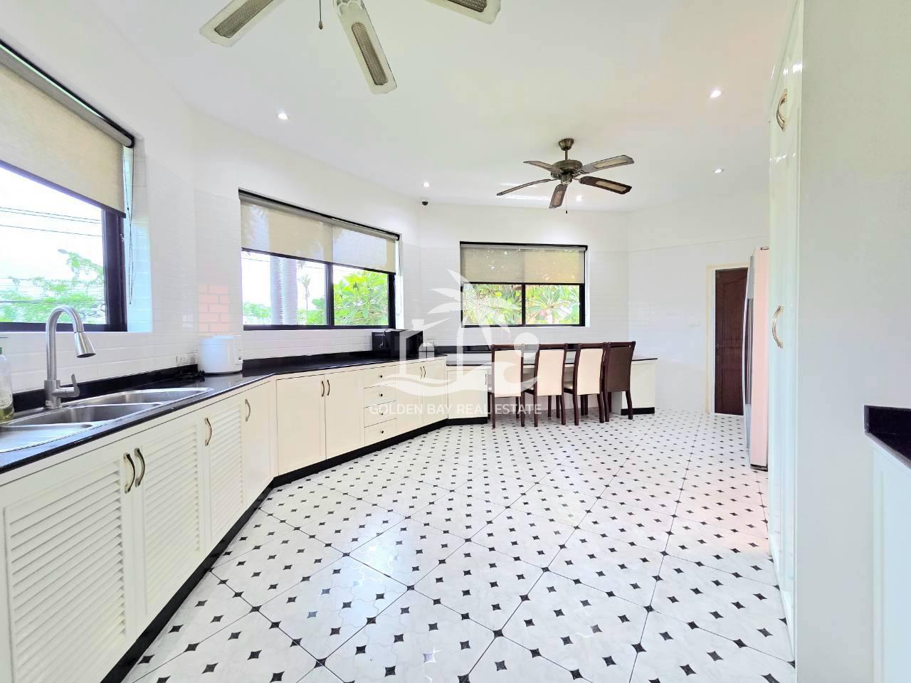 Paradise Villa 1 – East Pattaya