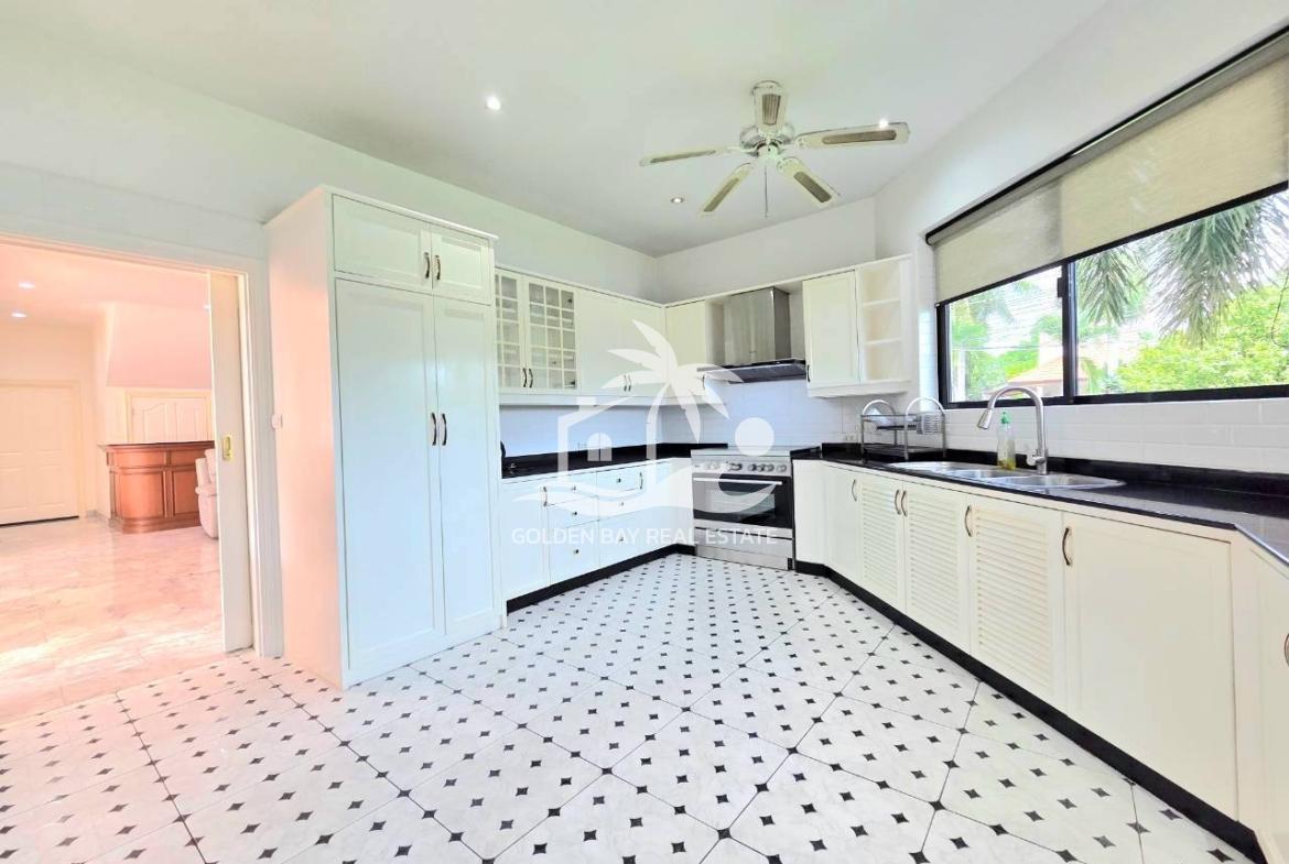 Paradise Villa 1 – East Pattaya
