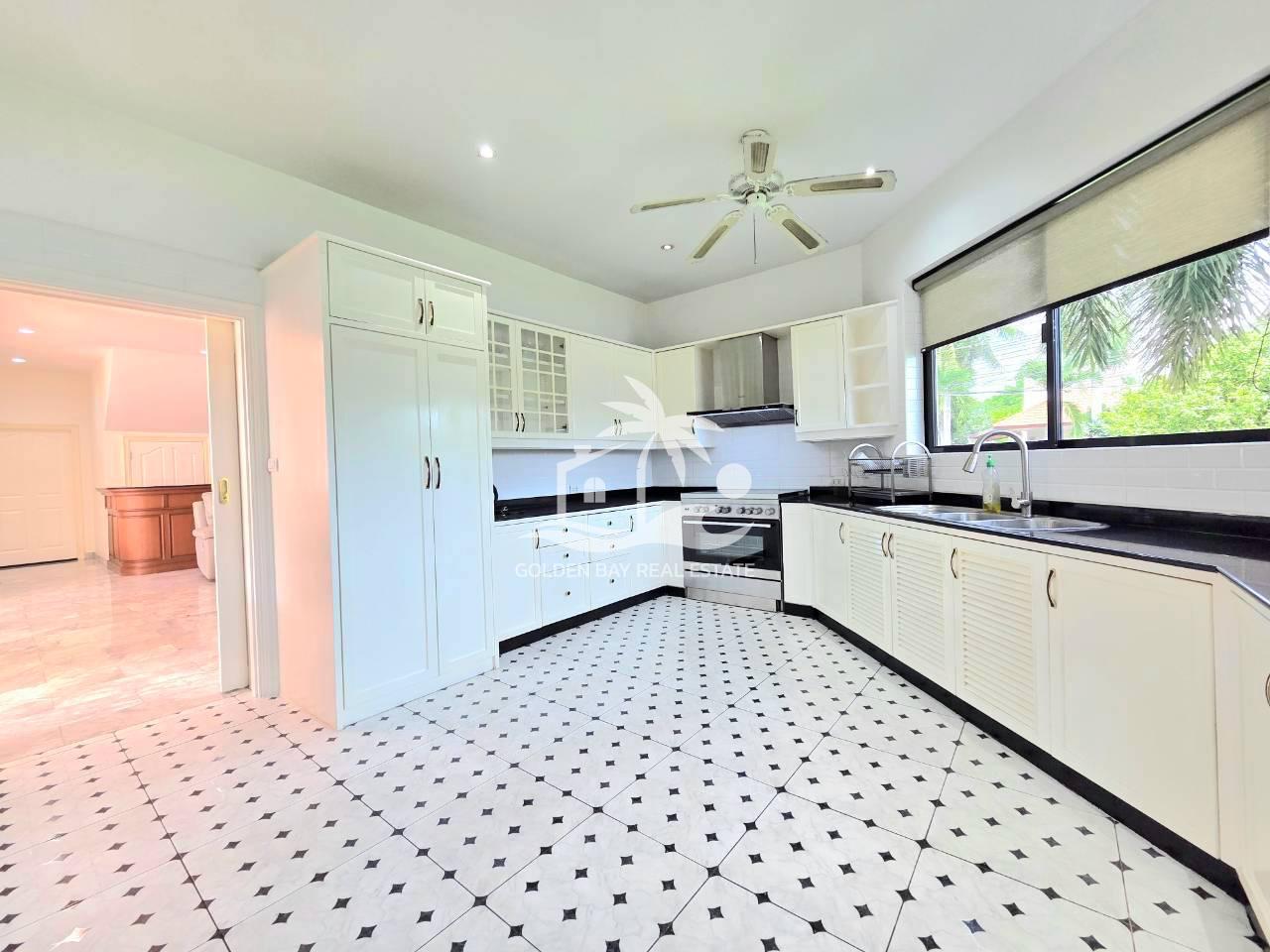 Paradise Villa 1 – East Pattaya