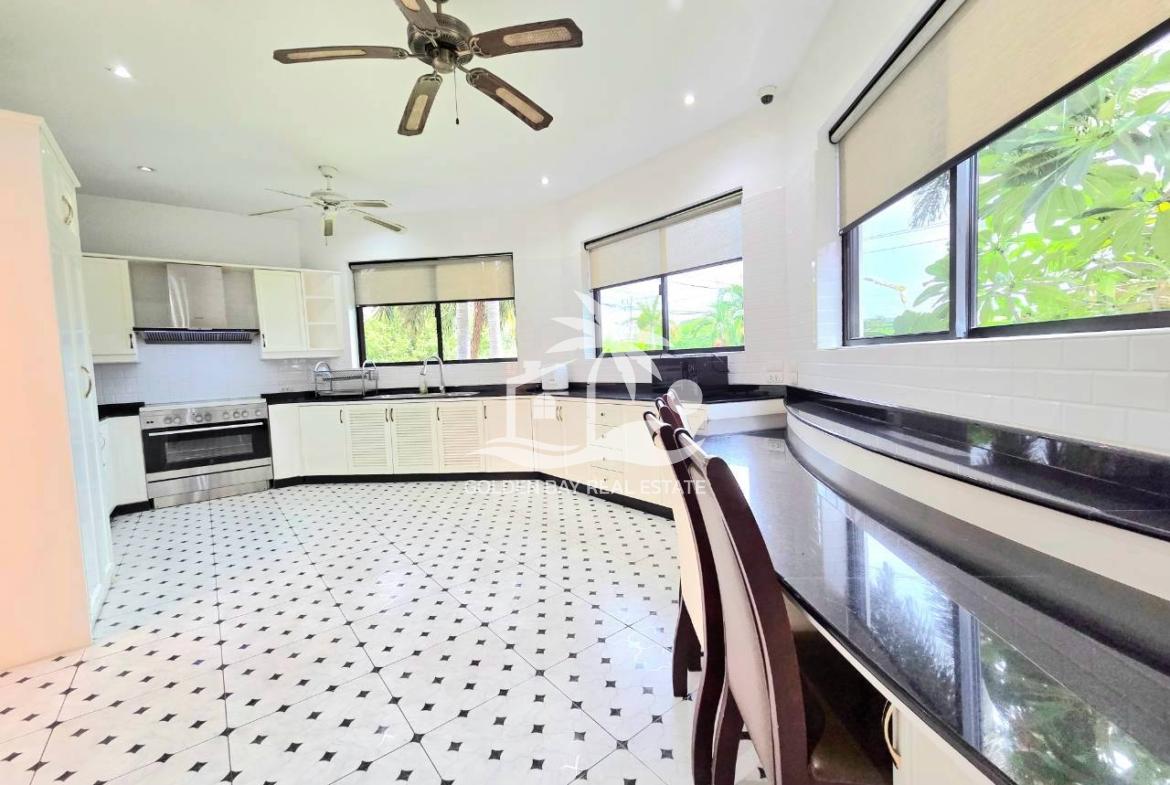 Paradise Villa 1 – East Pattaya
