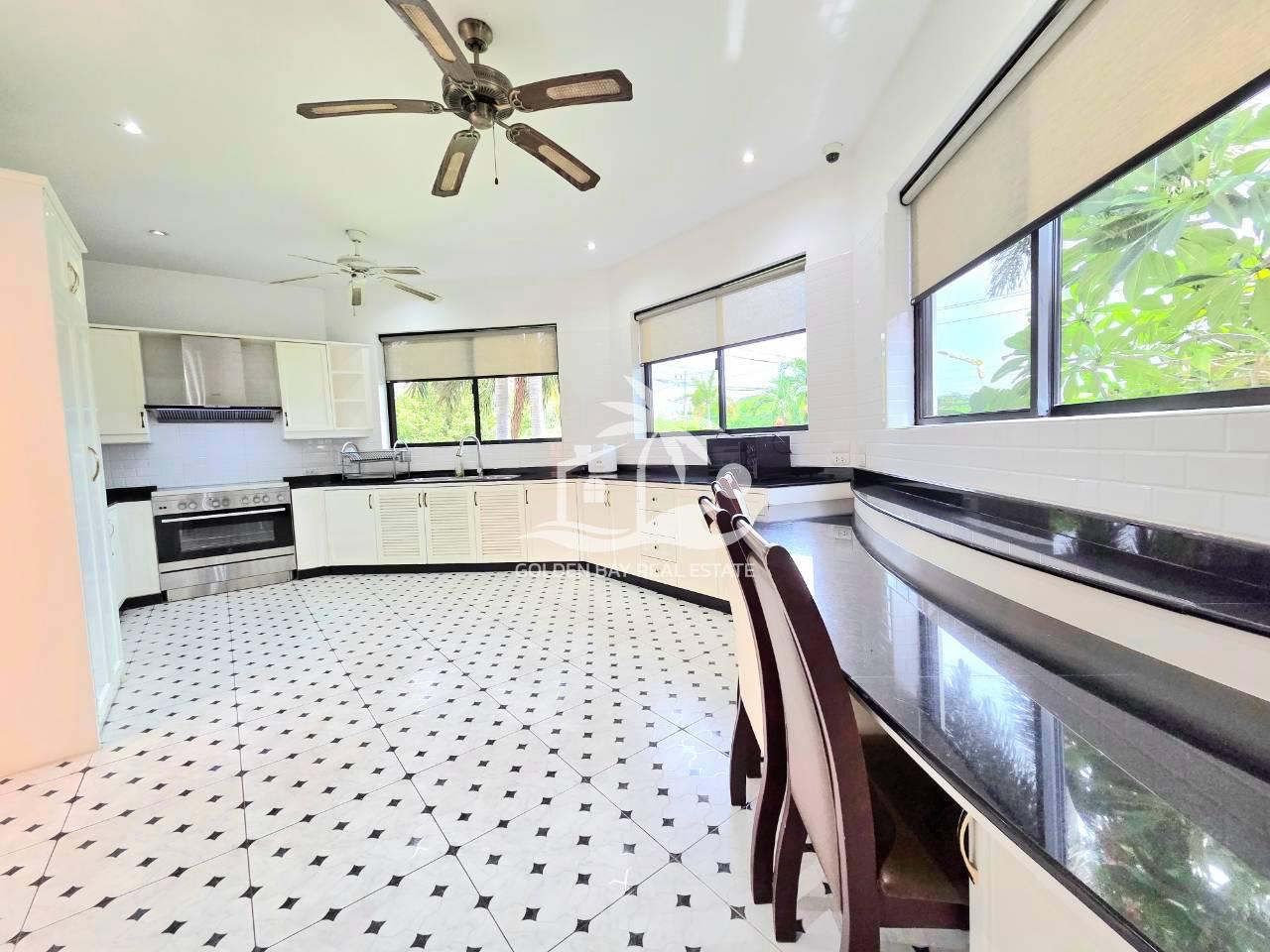 Paradise Villa 1 – East Pattaya