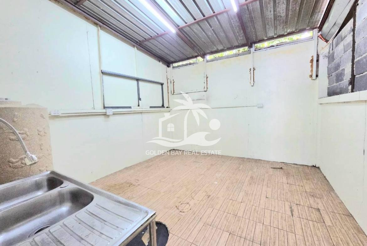 Sirisa 16 Commercial Building – East Pattaya