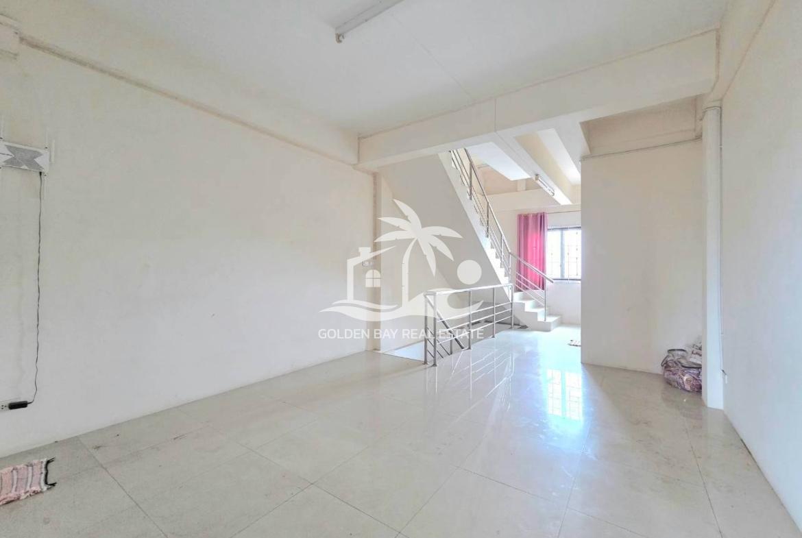 Sirisa 16 Commercial Building – East Pattaya