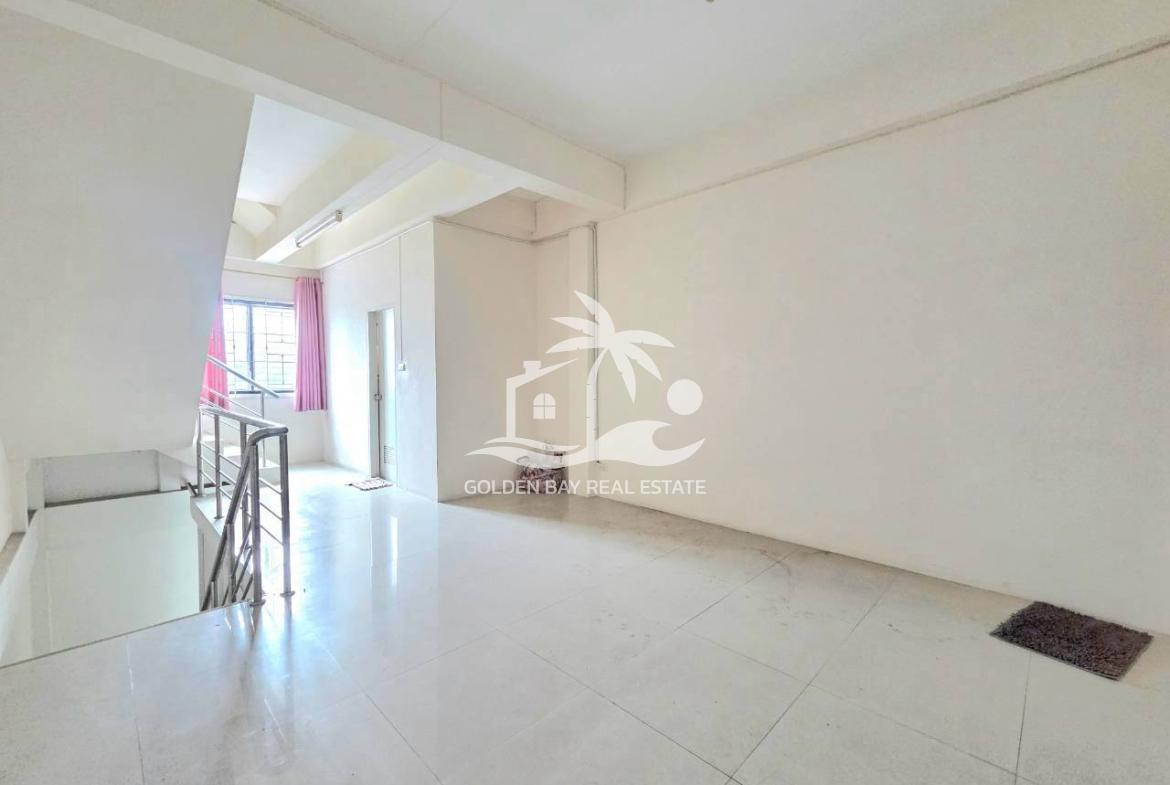 Sirisa 16 Commercial Building – East Pattaya