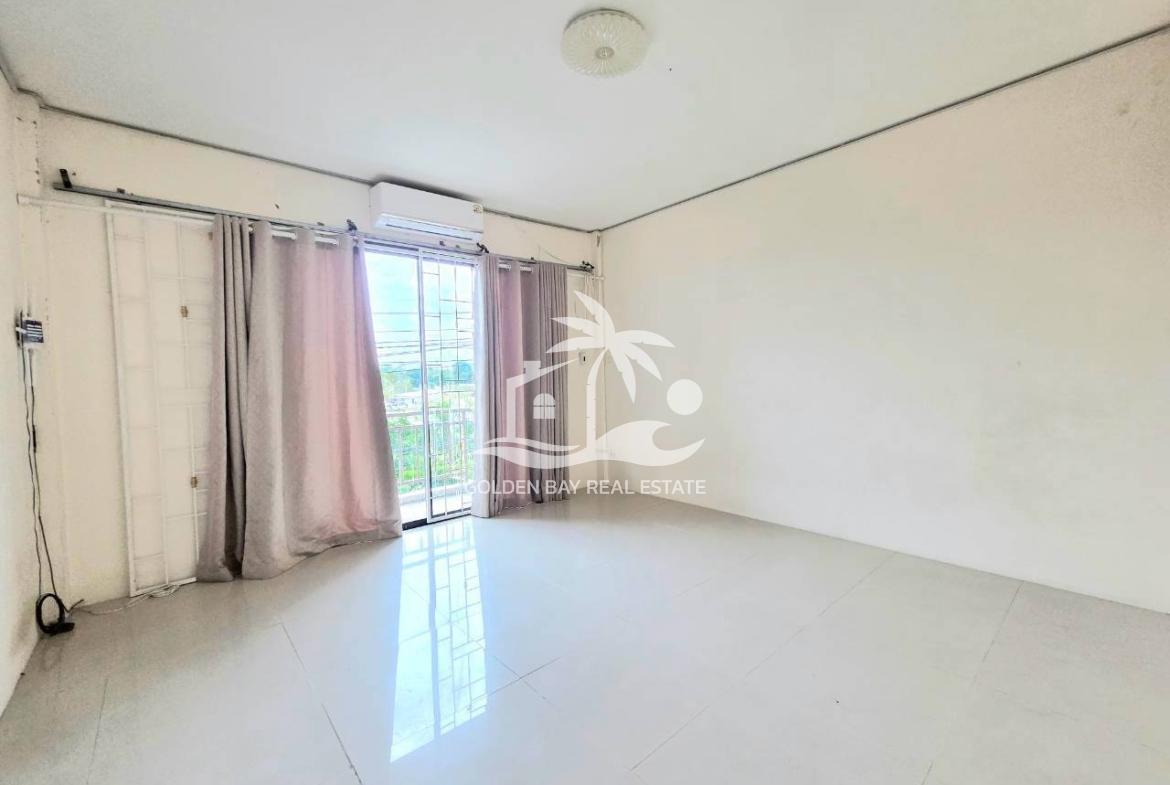 Sirisa 16 Commercial Building – East Pattaya