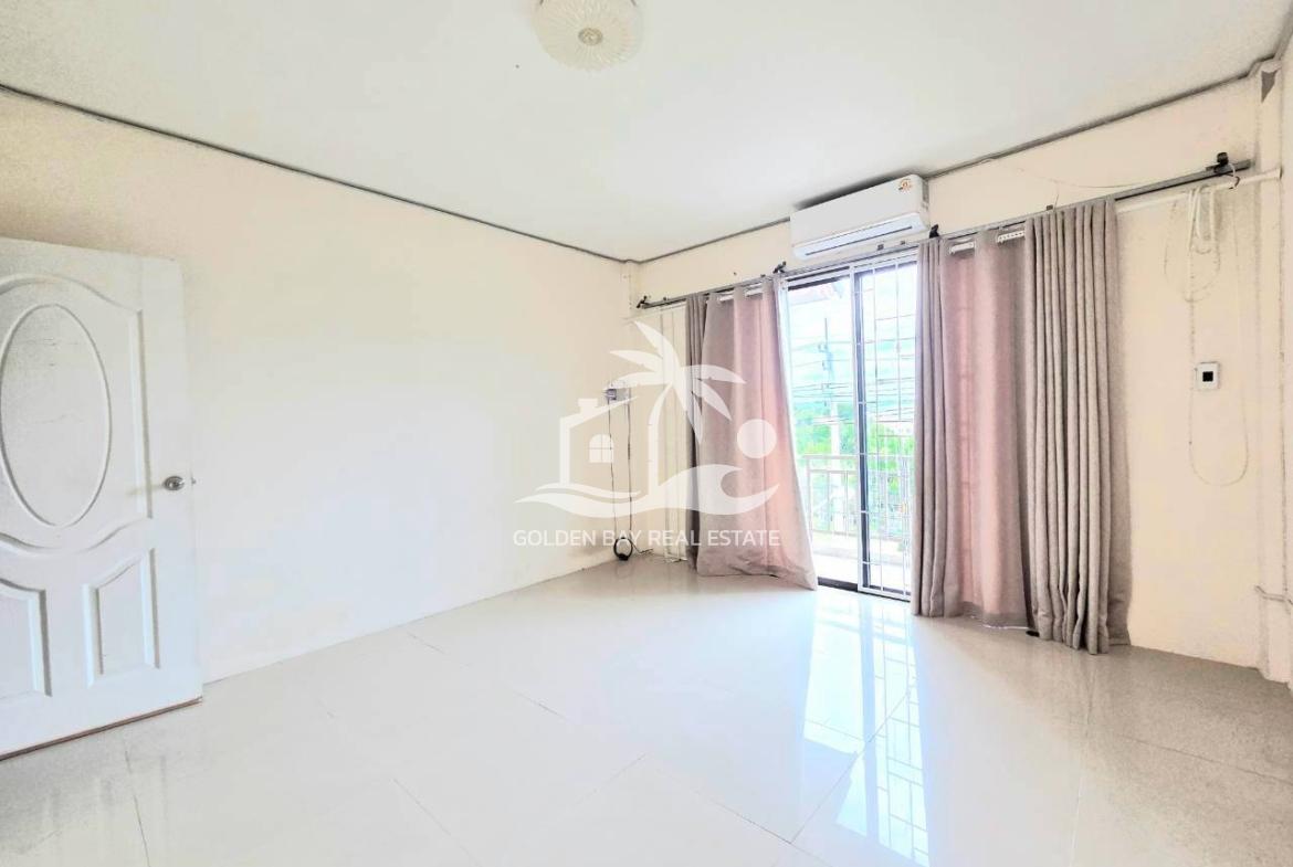 Sirisa 16 Commercial Building – East Pattaya