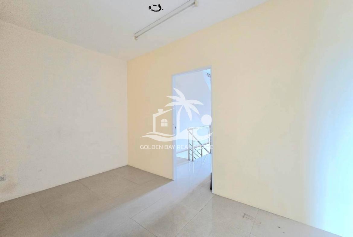Sirisa 16 Commercial Building – East Pattaya