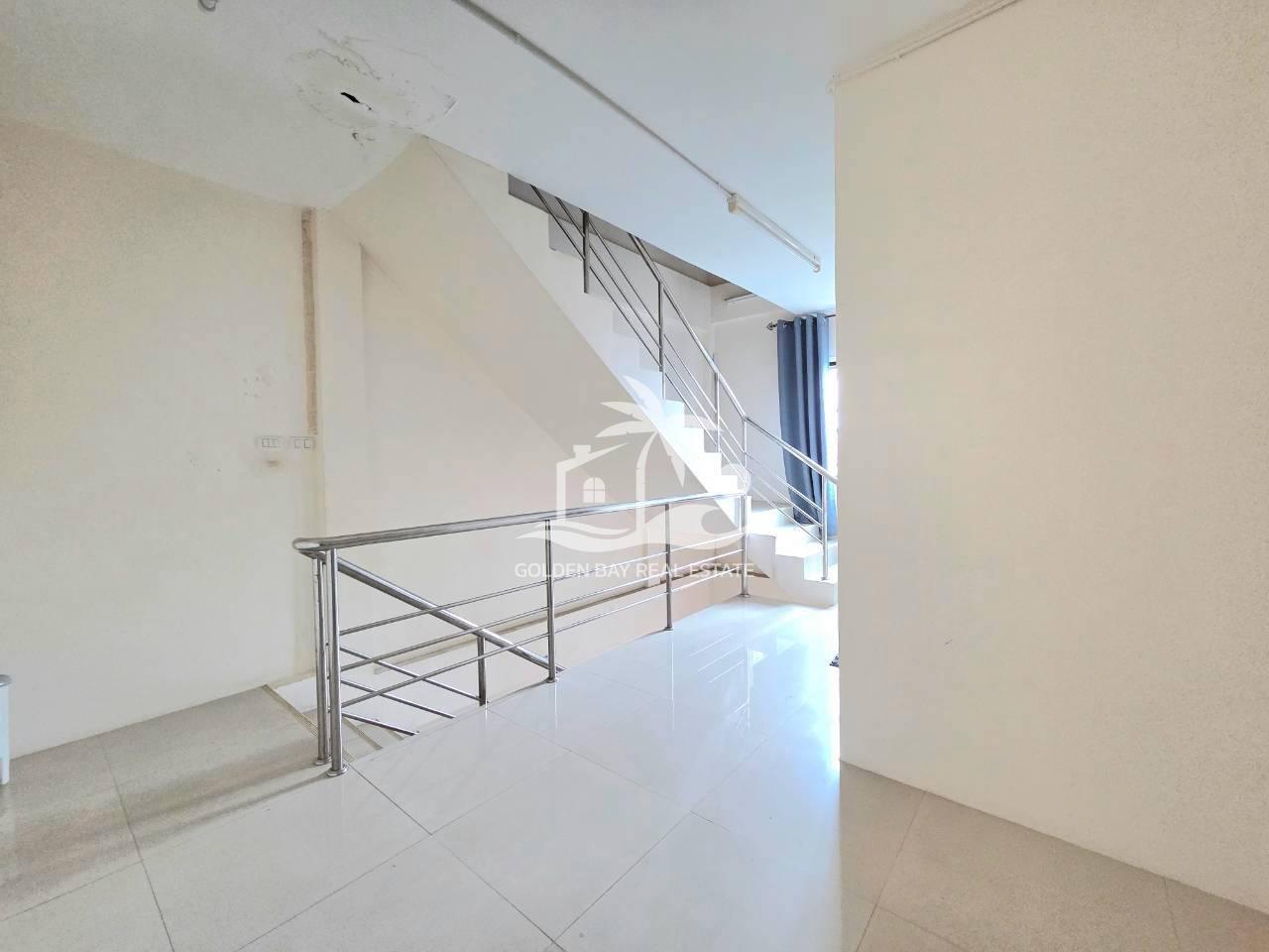LINE_ALBUM_07082026_260807_21 Sirisa 16 Commercial Building – East Pattaya