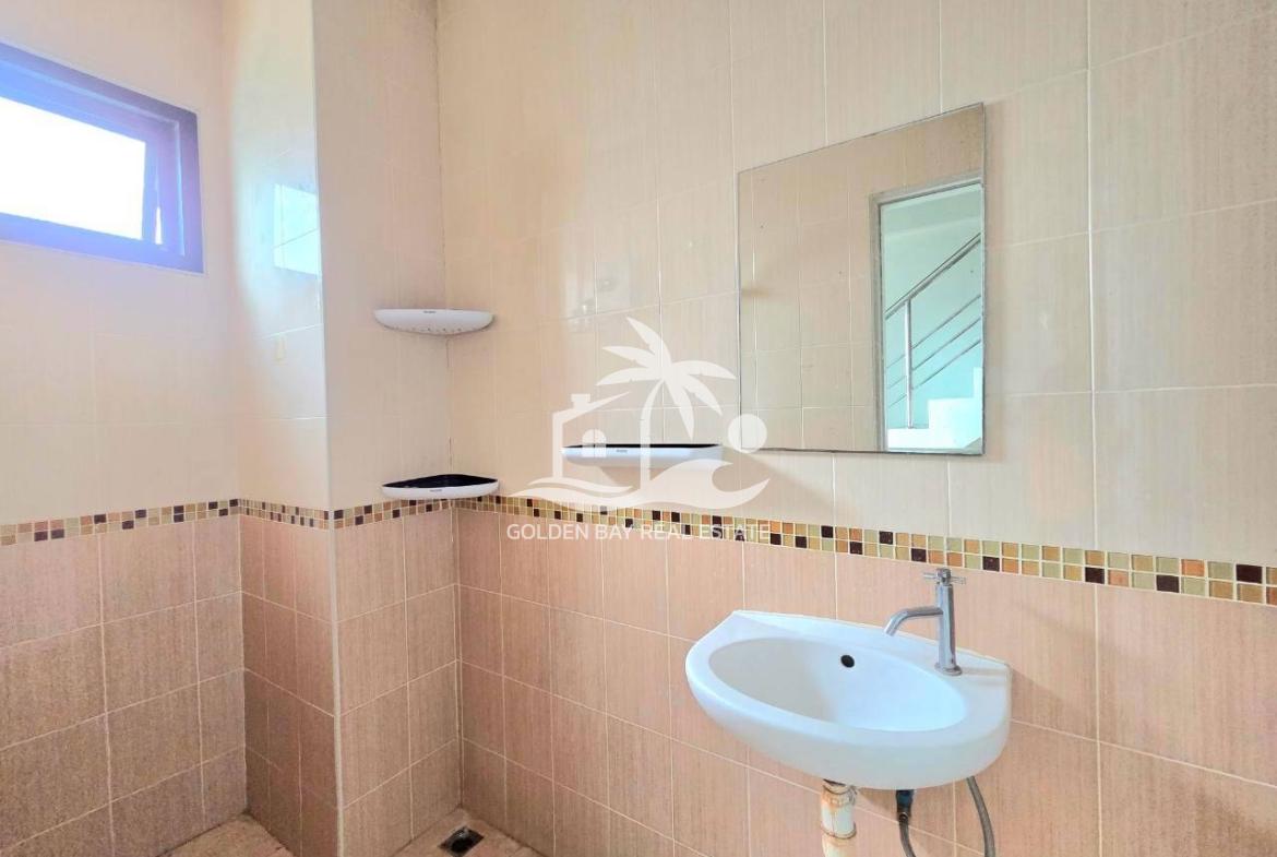 Sirisa 16 Commercial Building – East Pattaya