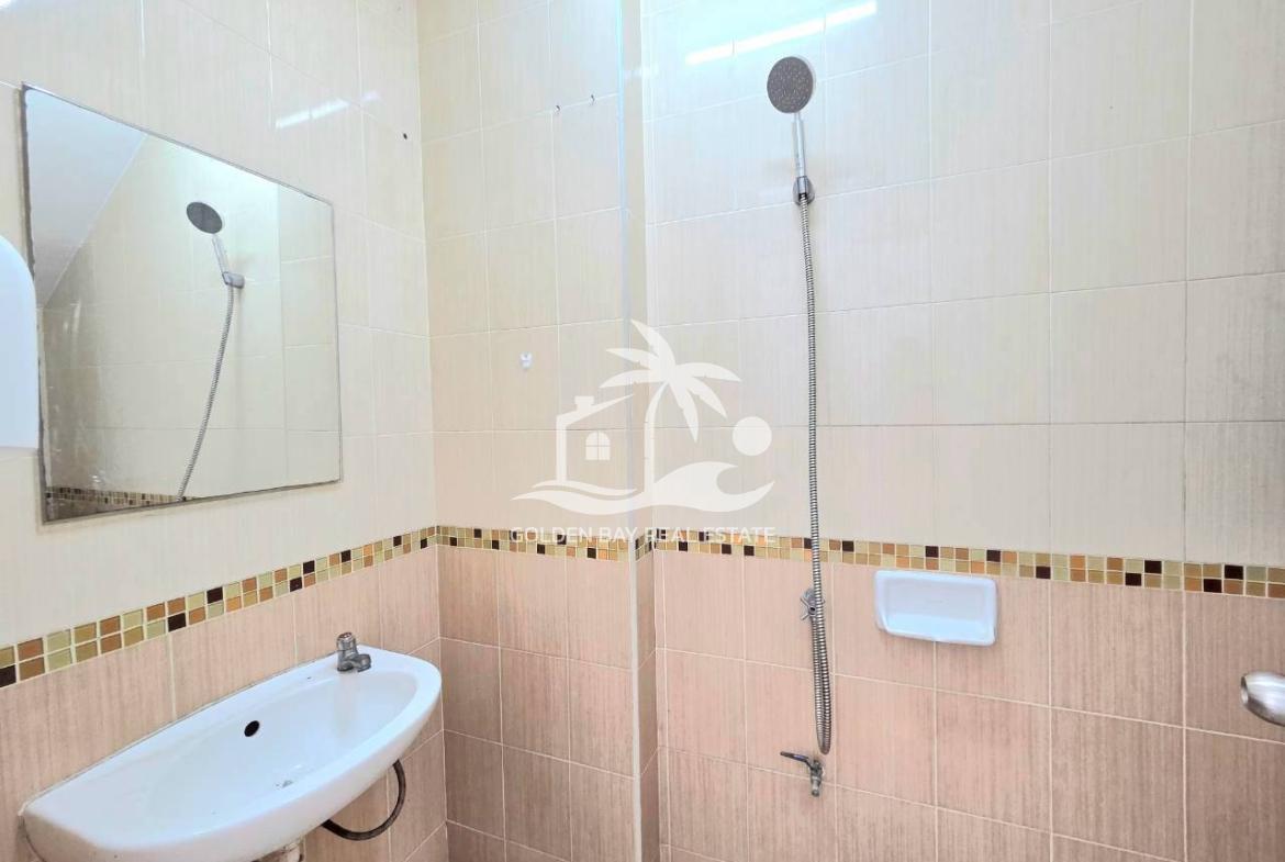 Sirisa 16 Commercial Building – East Pattaya