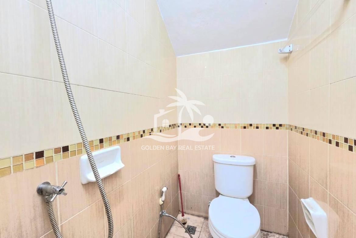 Sirisa 16 Commercial Building – East Pattaya