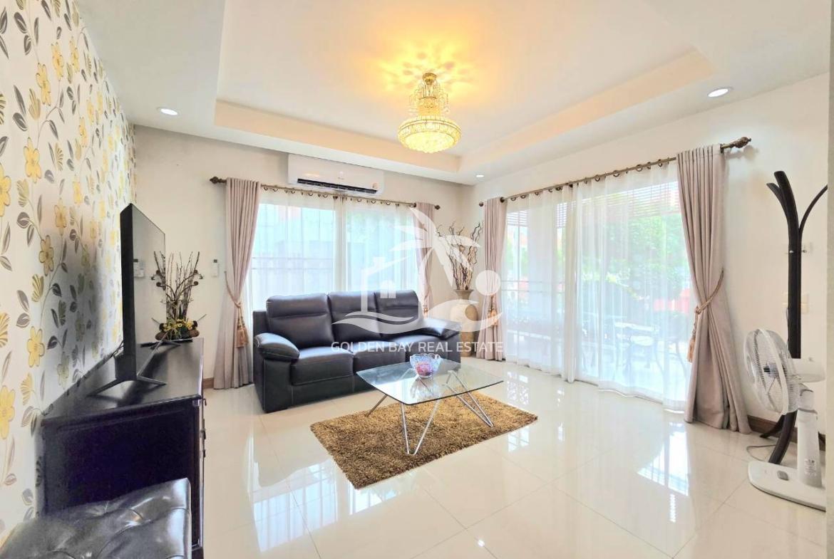 Baan Klang Suan – East Pattaya
