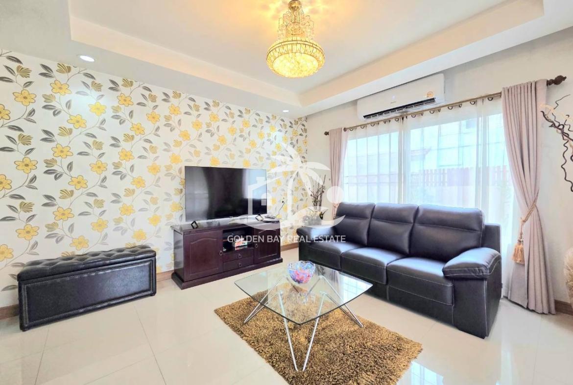 Baan Klang Suan – East Pattaya
