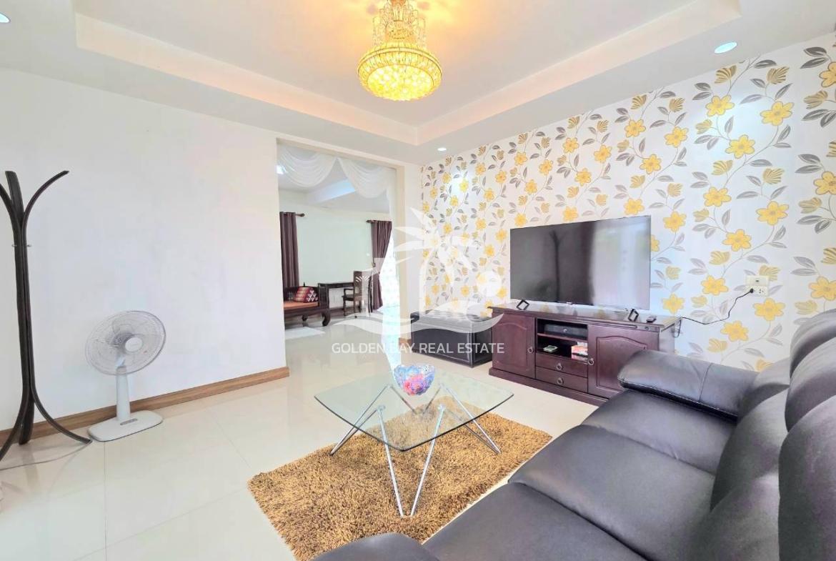 Baan Klang Suan – East Pattaya