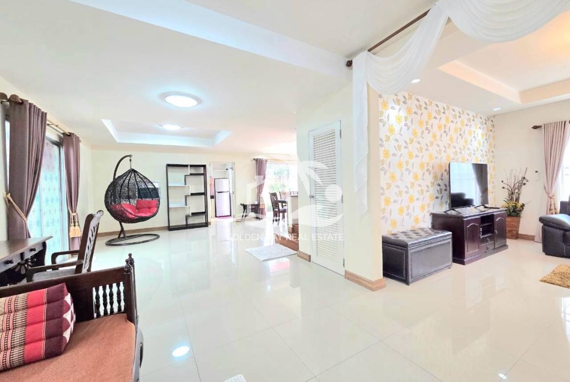Baan Klang Suan – East Pattaya