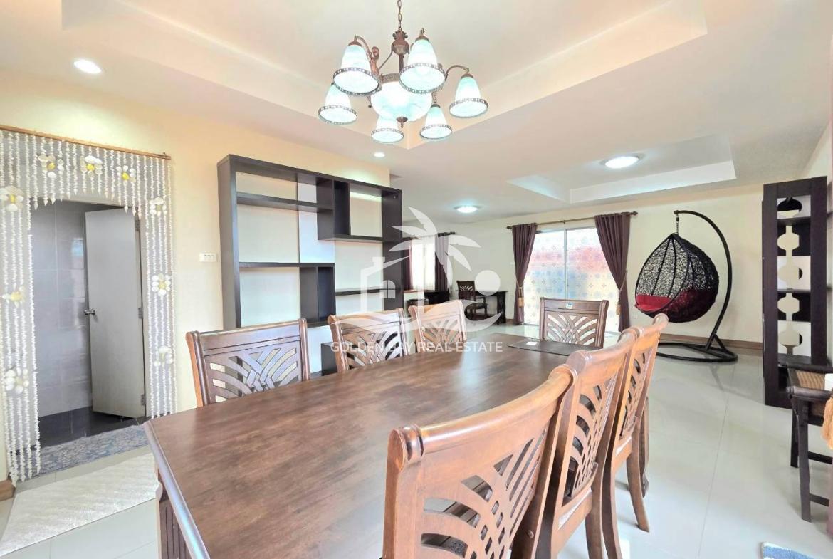 Baan Klang Suan – East Pattaya