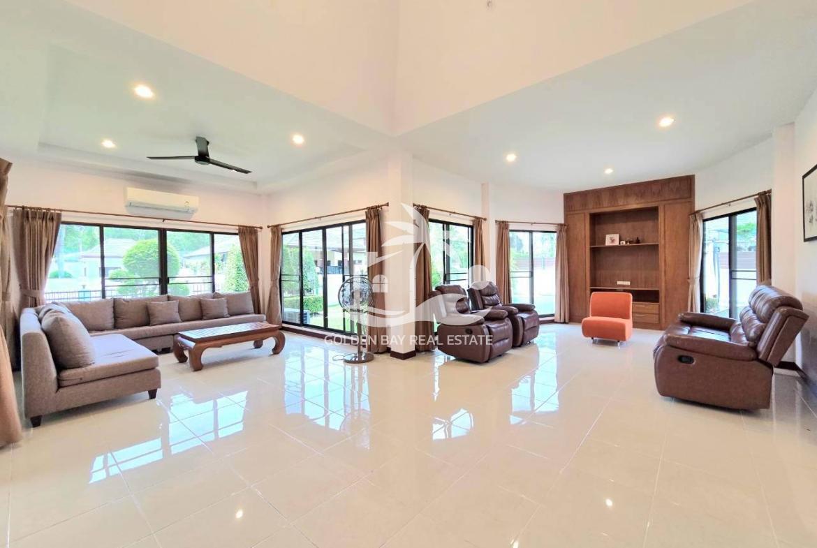 SP Village 3 – East Pattaya